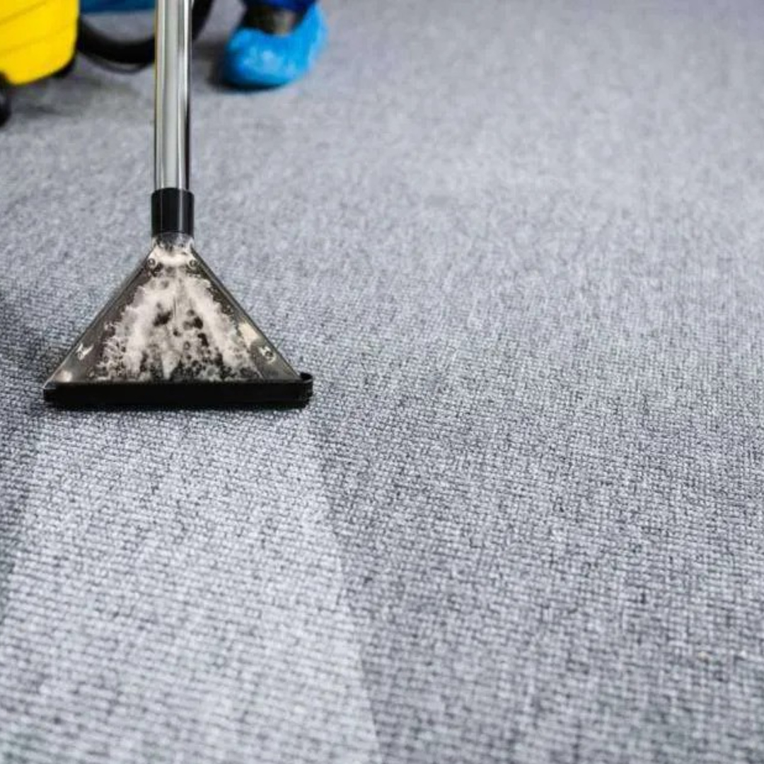 Home Cleaning Instagram Post 4